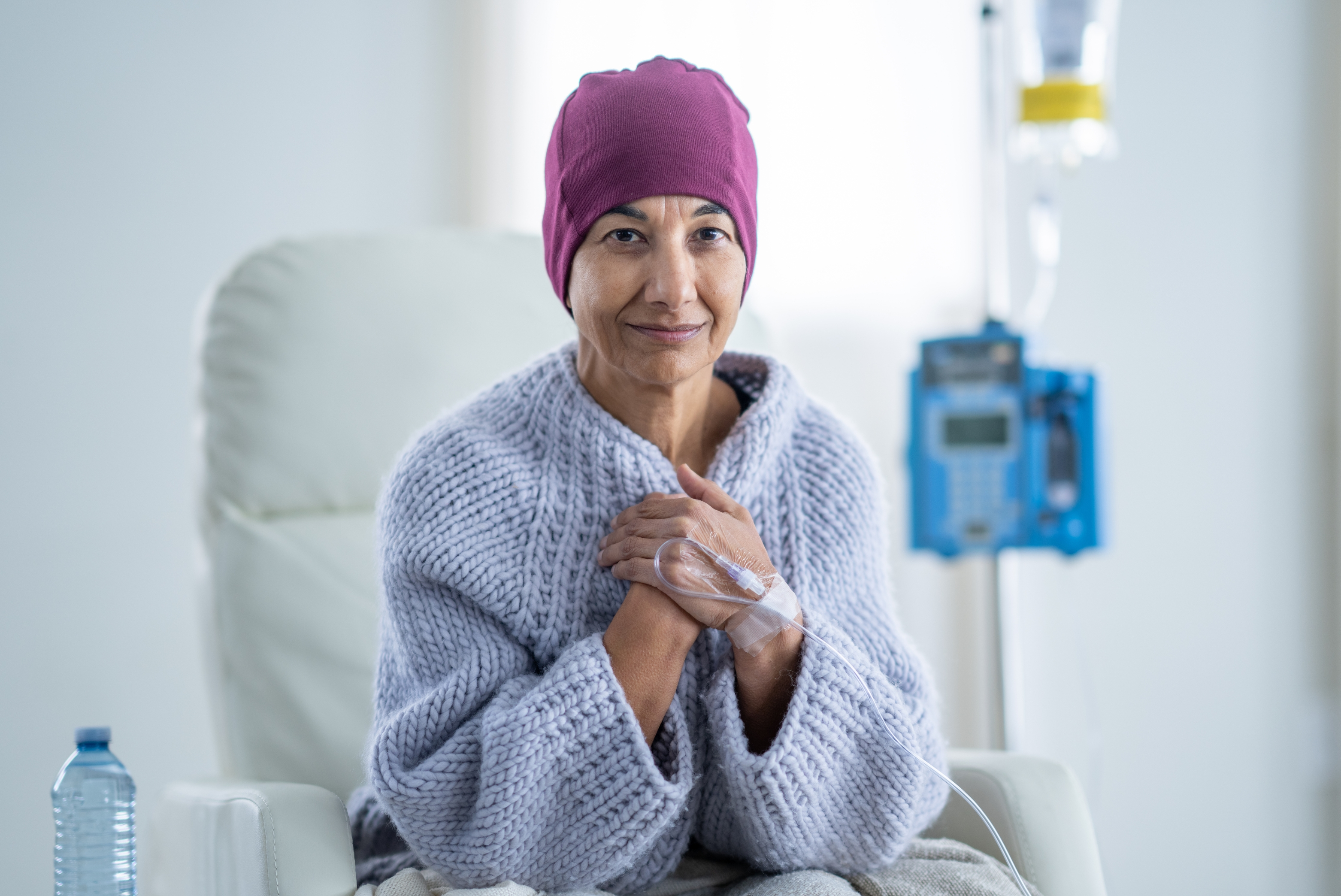 Treatment Options Available